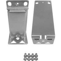 Cisco rack mounting kit - 19"