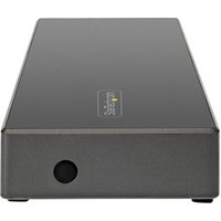 STARTECH Triple 4K USB C Dock 100W PD