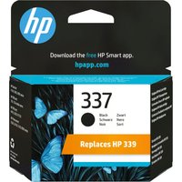 Click to view product details and reviews for Hp 337 Black Original Ink Cartridge. Click to view product details and reviews for Hp 337 Black Original Ink Cartridge.