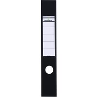 Click to view product details and reviews for Durable Ordofix Folder Spine Label Black Pack Of 10. Click to view product details and reviews for Durable Ordofix Folder Spine Label Black Pack Of 10.