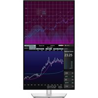 Dell UltraSharp U3223QE - LED monitor - 4K - 31.5" - with 3-year Basic Advanced Exchange (CA, US - 3-year Advanced Exchange Service)