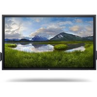 Click to view product details and reviews for Dell P6524qt 65 Class 6453 Viewable Led Backlit Lcd Display 4k For Interactive Communication. Click to view product details and reviews for Dell P6524qt 65 Class 6453 Viewable Led Backlit Lcd Display 4k For Interactive Communication.