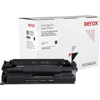 Everyday - High Yield - black - compatible - toner cartridge (alternative for: Canon CRG-052H, HP CF226X)