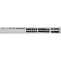 Cisco Catalyst 9200L - Network Essentials - switch - 24 ports - rack-mountable