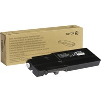Xerox VersaLink C400 - black - original - toner cartridge