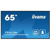 IIYAMA LH6560UHS-B2AG 165,1cm VA UHD