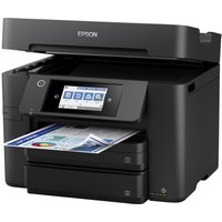 Epson WorkForce Pro WF-4830DTWF - multifunction printer - colour