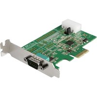 Click to view product details and reviews for Startechcom 1 Port Pci Express Rs232 Serial Adapter Card Pcie Rs232 Serial Host Controller Card Pcie To Serial Db9 Com Port 16950 Uart Low Profile Expansion Card Windows Macos Linux Full Low Profile Pex1s953lp Serial Adapter Pcie Rs 232 X 1. Click to view product details and reviews for Startechcom 1 Port Pci Express Rs232 Serial Adapter Card Pcie Rs232 Serial Host Controller Card Pcie To Serial Db9 Com Port 16950 Uart Low Profile Expansion Card Windows Macos Linux Full Low Profile Pex1s953lp Serial Adapter Pcie Rs 232 X 1.