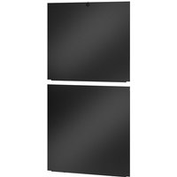 APC Easy Rack - rack side panel - 42U