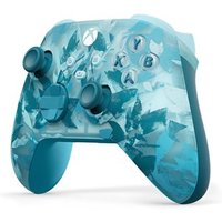 MICROSOFT Xbox WL Controller Ice (P)
