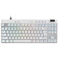 LOGI PRO X TKL RAPID White (US)