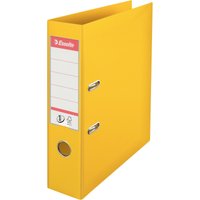 Click to view product details and reviews for Esselte No1 Lever Arch File For A4 Capacity 500 Sheets Yellow. Click to view product details and reviews for Esselte No1 Lever Arch File For A4 Capacity 500 Sheets Yellow.