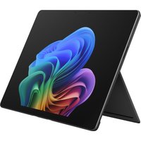 Microsoft Surface Pro for Business - 12th Edition - Copilot+ PC - 13" - Intel Core Ultra 5 - 335 - 16 GB RAM - 256 GB SSD