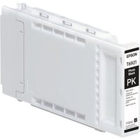 Click to view product details and reviews for Epson T692100 Photo Black Original Ink Cartridge. Click to view product details and reviews for Epson T692100 Photo Black Original Ink Cartridge.
