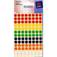 Click to view product details and reviews for Avery Colour Coding Dot 08 Cm Diameter Assorted Pack Of 416. Click to view product details and reviews for Avery Colour Coding Dot 08 Cm Diameter Assorted Pack Of 416.