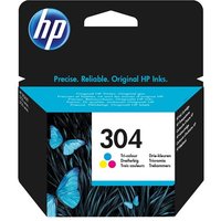 Click to view product details and reviews for Hp 304 Colour Cyan Magenta Yellow Original Ink Cartridge. Click to view product details and reviews for Hp 304 Colour Cyan Magenta Yellow Original Ink Cartridge.