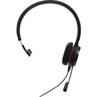Click to view product details and reviews for Jabra Evolve 20 Uc Mono Headset Usb. Click to view product details and reviews for Jabra Evolve 20 Uc Mono Headset Usb.