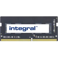 Click to view product details and reviews for Integral Ddr4 Module 8 Gb So Dimm 260 Pin 3200 Mhz Pc4 25600 Unbuffered. Click to view product details and reviews for Integral Ddr4 Module 8 Gb So Dimm 260 Pin 3200 Mhz Pc4 25600 Unbuffered.