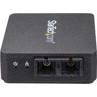 STARTECH USB 2.0 auf LWL Konverter