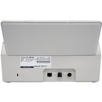 Ricoh SP-1120N - document scanner - desktop - Gigabit LAN, USB 3.2 Gen 1x1