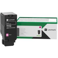 LEXMARK CS/X73x Magenta Return 10.5K Car