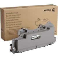 Xerox - waste toner collector