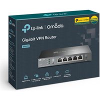 TP-Link Omada ER605 V2 - router - desktop