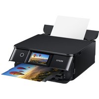 Click to view product details and reviews for Epson Expression Photo Xp 8700 Multifunction Printer Colour. Click to view product details and reviews for Epson Expression Photo Xp 8700 Multifunction Printer Colour.