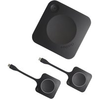Barco ClickShare CX-30 - Gen 2 - wireless video/audio extender - 802.11a, 802.11b/g/n, Wi-Fi 5, 802.15.1