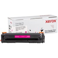 Everyday - magenta - compatible - toner cartridge (alternative for: Canon CRG-054M, HP 203A)