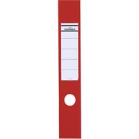 Click to view product details and reviews for Durable Ordofix Folder Spine Label Red Pack Of 10. Click to view product details and reviews for Durable Ordofix Folder Spine Label Red Pack Of 10.