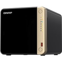 QNAP TS-464 - NAS server
