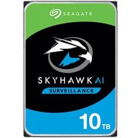 SEAGATE Surv. Skyhawk AI 10TB HDD (P)