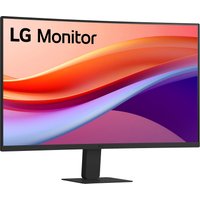 LG 27U421A-B - LCD monitor - curved - Full HD (1080p) - 27" - HDR