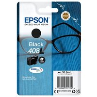 Epson 408L - Extra High Capacity - black - original - ink cartridge
