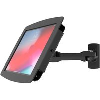 Click to view product details and reviews for Compulocks Ipad Pro 129 3 6th Gen Space Enclosure Swing Wall Mount Enclosure Anti Theft For Tablet Black. Click to view product details and reviews for Compulocks Ipad Pro 129 3 6th Gen Space Enclosure Swing Wall Mount Enclosure Anti Theft For Tablet Black.