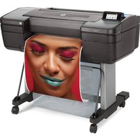 HP DesignJet Z9+ PostScript - large-format printer - colour - ink-jet