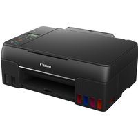 Canon PIXMA G650 - multifunction printer - colour