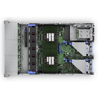 DL380 G11 2U NC Xeon 4514Y 4x32GB SFF NS204i-u 2x1000W