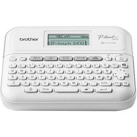 BROTHER PT-D410 Beschriftungsgerät