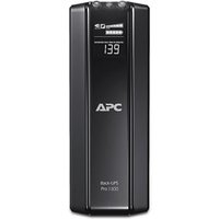 APC Power Saving Back-UPS RS 15