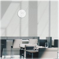 TP-Link Omada - radio access point - Wi-Fi 6 - cloud-managed