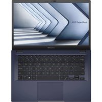 ASUS ExpertBook B1 B1402CBA-EBI715X - 14" - Intel Core i7 - 1255U - 16 GB RAM - 512 GB SSD