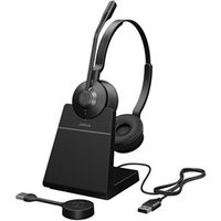 JABRA Engage 55 SE Stereo headset UC