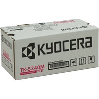 Kyocera TK 5240M - magenta - original - toner cartridge