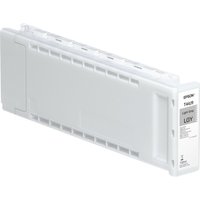 Epson T44J9 - light grey - original - ink cartridge