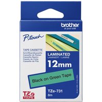 Click to view product details and reviews for Brother Tze 731 Laminated Tape 1 Cassettes Roll 12 Cm X 8 M. Click to view product details and reviews for Brother Tze 731 Laminated Tape 1 Cassettes Roll 12 Cm X 8 M.