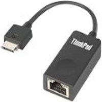 Lenovo ThinkPad Ethernet Extension Adapter Gen 2 - network adapter cable - 8 cm