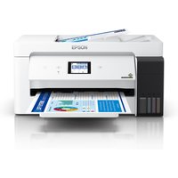 Epson EcoTank ET-15000 - multifunction printer - colour