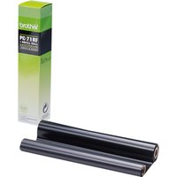 Click to view product details and reviews for Brother Pc71rf 1 Print Ribbon. Click to view product details and reviews for Brother Pc71rf 1 Print Ribbon.
